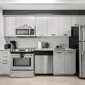 Apartment Globalstay. Burano In Downtown, Toronto
